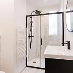 Apartmán 1 - Ascenseur - Spacieux - Proche Metro Paříž