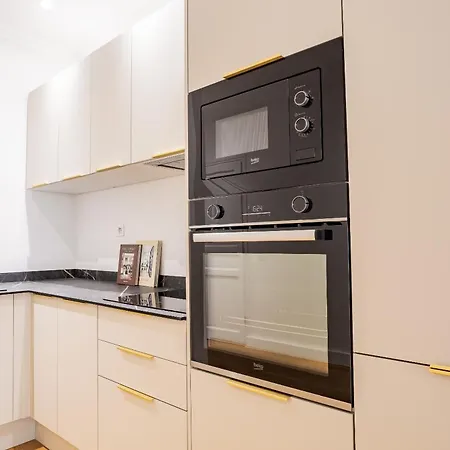 1 - Ascenseur - Spacieux - Proche Metro Apartmán Paříž