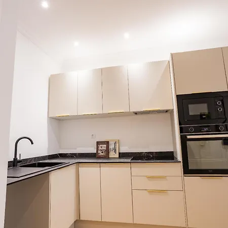 Apartmán 1 - Ascenseur - Spacieux - Proche Metro Paříž