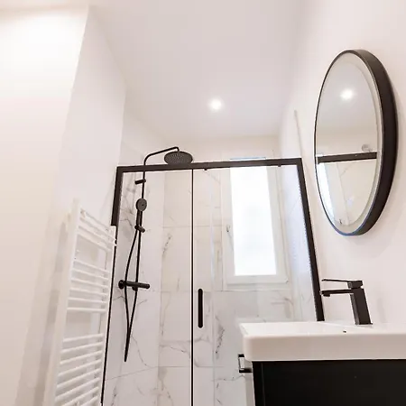 1 Chambre Main D'Or *
