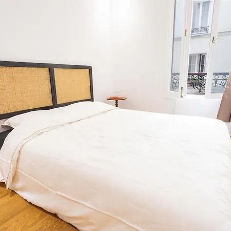 Apartmán 1 Chambre Main D'Or *