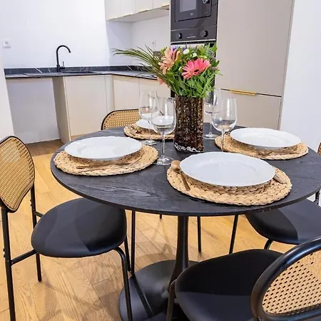1 Chambre Main D'Or Apartmán Paříž